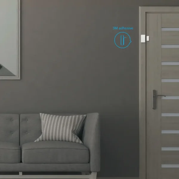 Sensor de Puerta/Ventana Sonoff SNZB-04