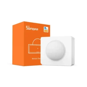 Sensor de Movimiento Sonoff SNZB-03