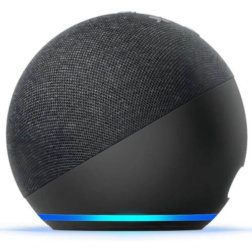 Alexa Echo Dot 5th Gen