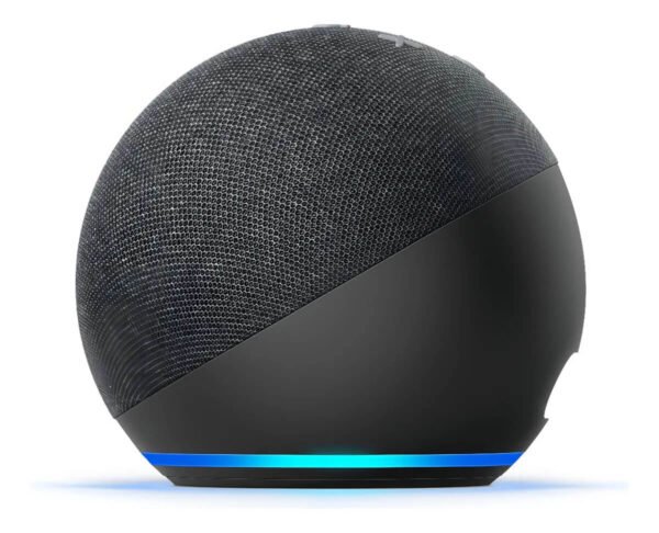 Alexa Echo Dot 5th Gen