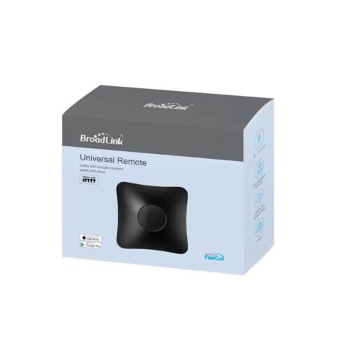 Broadlink RM4 Pro WiFi IR/RF