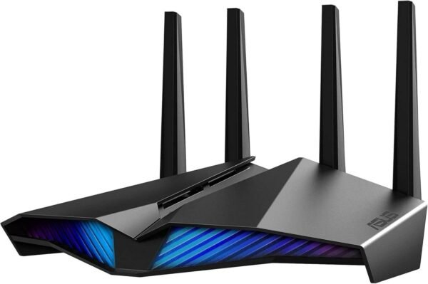 Router Asus RT-AX82U WiFi6 2Band