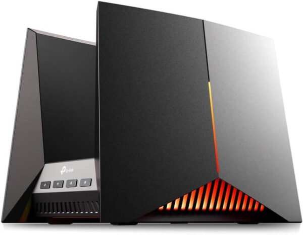 Router TP-Link B19000 WiFi7 3Band