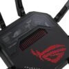 Router Asus ROG GT-BE98 Pro WiFi7 4Band