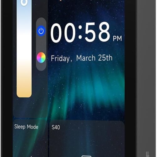 Panel Inteligente Sonoff 120 NS-Panel Pro