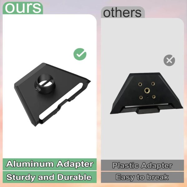 Soporte Pared/Techo ajustable para Starlink Gen 3